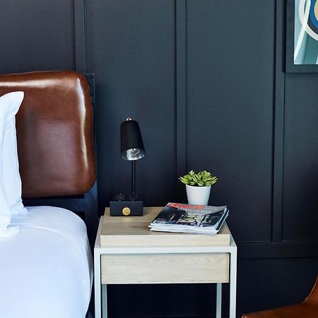 Fieldhouse Jones Hotel แนชวิลล์ ภายนอก รูปภาพ